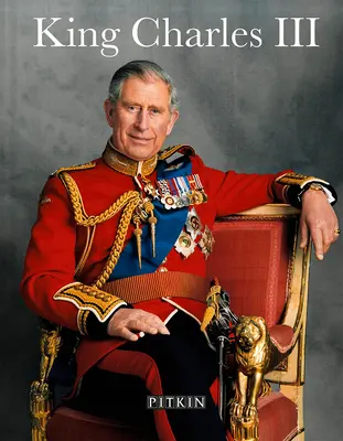 Kráľ Karol III. - King Charles III