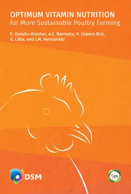 Optimálna vitamínová výživa pre udržateľnejší chov hydiny - Optimum Vitamin Nutrition for More Sustainable Poultry Farming