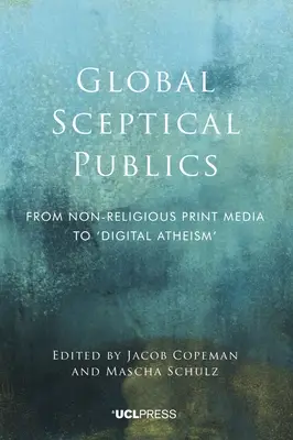 Globálne skeptické publikum - Global Sceptical Publics