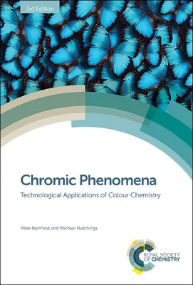 Chromické javy: Technologické aplikácie farebnej chémie - Chromic Phenomena: Technological Applications of Colour Chemistry