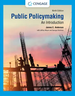 Tvorba verejnej politiky - Public Policymaking