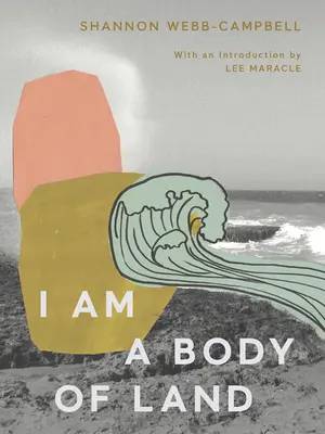 Som telo zeme - I Am a Body of Land