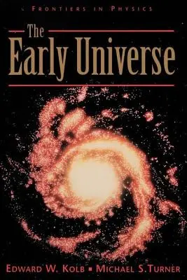 Raný vesmír - Early Universe