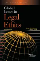 Globálne otázky právnej etiky - Global Issues in Legal Ethics