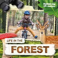 Život v lese - Life in the Forest