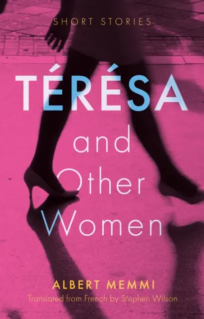 Tereza a iné ženy - Teresa and Other Women