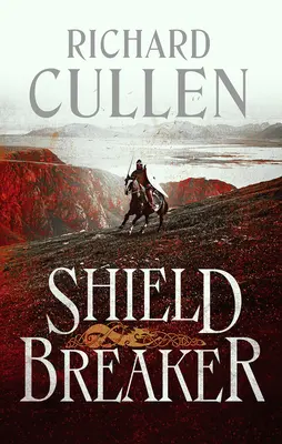 Rozbíjač štítov: 2. diel - Shield Breaker: Volume 2