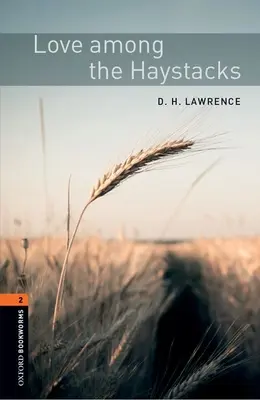 Láska medzi kopami sena - Love Among the Haystacks