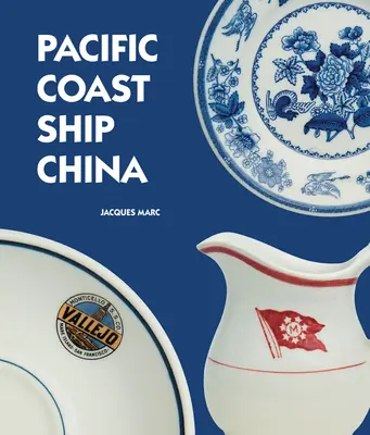 Loď na pobreží Tichého oceánu Čína - Pacific Coast Ship China