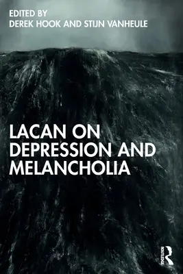 Lacan o depresii a melanchólii - Lacan on Depression and Melancholia