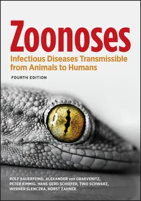 Zoonózy: Infekčné choroby prenosné zo zvierat na ľudí - Zoonoses: Infectious Diseases Transmissible from Animals to Humans