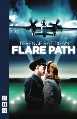Cesta svetlíc - Flare Path
