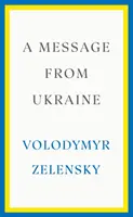 Posolstvo z Ukrajiny - Message from Ukraine