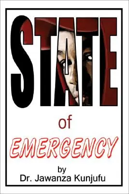 Stav núdze: Musíme zachrániť afroamerických mužov - State of Emergency: We Must Save African American Males