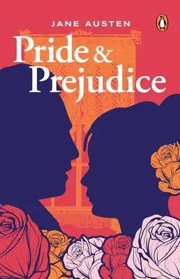 Pýcha a predsudok (Premium Paperback, Penguin India) - Pride & Prejudice (Premium Paperback, Penguin India)