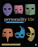 Osobnosť - medzinárodné vydanie pre študentov - Personality - International Student Edition