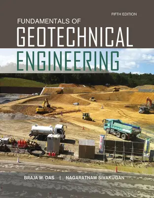 Základy geotechnického inžinierstva - Fundamentals of Geotechnical Engineering
