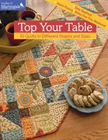 Top váš stôl - Top Your Table