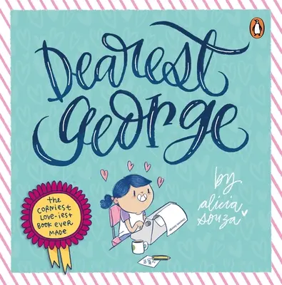 Najdrahší George - Dearest George