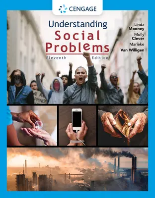Pochopenie sociálnych problémov - Understanding Social Problems