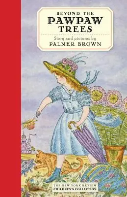 Za lávovými stromami: Príbeh Anny Lavinie - Beyond the Pawpaw Trees: The Story of Anna Lavinia