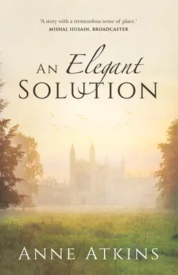 Elegantné riešenie - An Elegant Solution