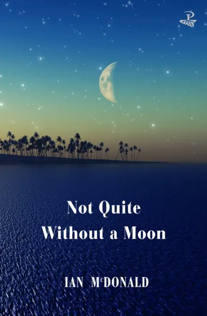 Nie celkom bez mesiaca - Not Quite Without a Moon