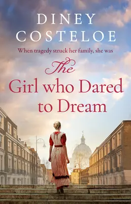 Dievča, ktoré sa odvážilo snívať - The Girl Who Dared to Dream