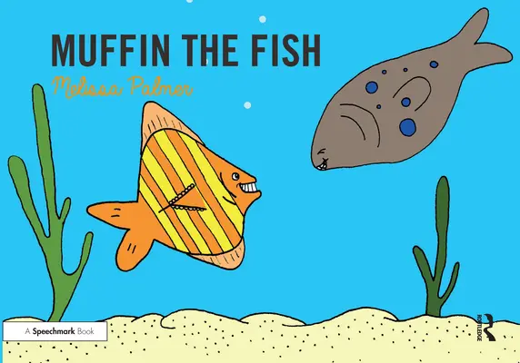 Ryba Muffin: zameranie na hlásku F - Muffin the Fish: Targeting the F Sound