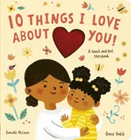 10 vecí, ktoré na tebe milujem - 10 Things I Love About You