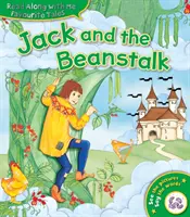 Jack a fazuľový stonok - Jack and the Beanstalk