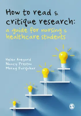 Ako čítať a kritizovať výskum - How to Read and Critique Research