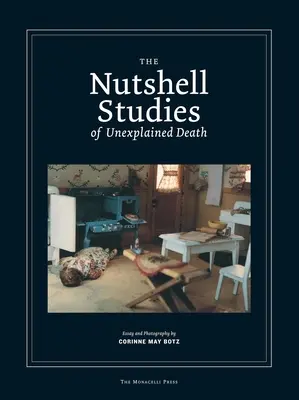 Štúdie o nevysvetliteľných úmrtiach v kocke - The Nutshell Studies of Unexplained Death