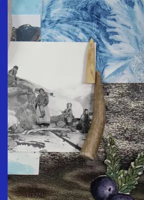 Qummut Qukiria! Umění, kultúra a suverenita Inuitov Nunaat a Spmi: Mobilizácia cirkumpolárneho severu - Qummut Qukiria!: Art, Culture, and Sovereignty Across Inuit Nunaat and Spmi: Mobilizing the Circumpolar North