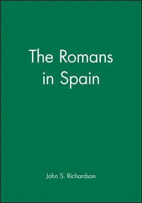 Rimania v Španielsku - The Romans in Spain