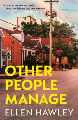 Ostatní ľudia to zvládajú - Other People Manage