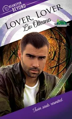 Milenec, milenka: 14. diel - Lover, Lover: Volume 14