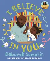 Verím v teba - I Believe in You