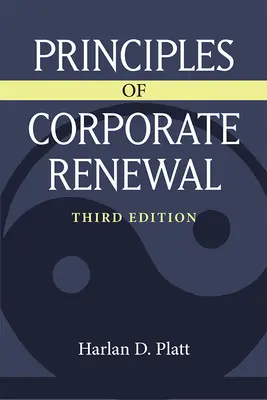 Zásady obnovy podnikov - Principles of Corporate Renewal