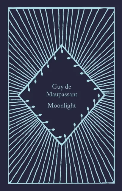 Mesačný svit - Moonlight