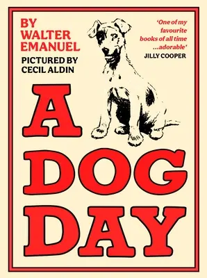 Deň psa - A Dog Day