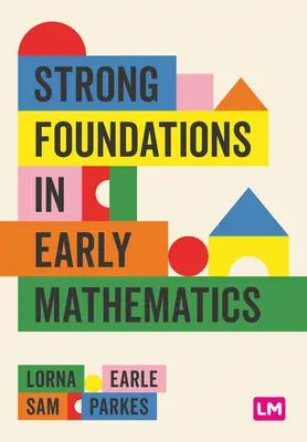 Silné základy matematiky v ranom veku - Strong Foundations in Early Mathematics