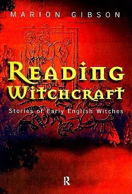 Čítanie o čarodejníctve - Reading Witchcraft