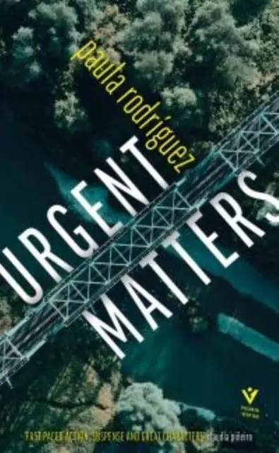 Naliehavé záležitosti - Urgent Matters