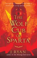 Vlčie mláďa zo Sparty - Wolf Cub of Sparta