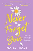 Nikdy na teba nezabudnem - Never Forget You