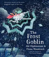 Mrazivý škriatok - Frost Goblin