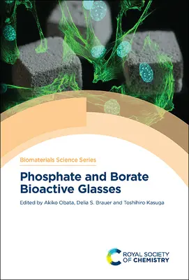 Fosfátové a boritanové bioaktívne sklá - Phosphate and Borate Bioactive Glasses