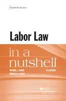 Pracovné právo v kocke - Labor Law in a Nutshell