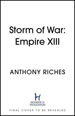 Vojnová búrka: Impérium XIII - Storm of War: Empire XIII